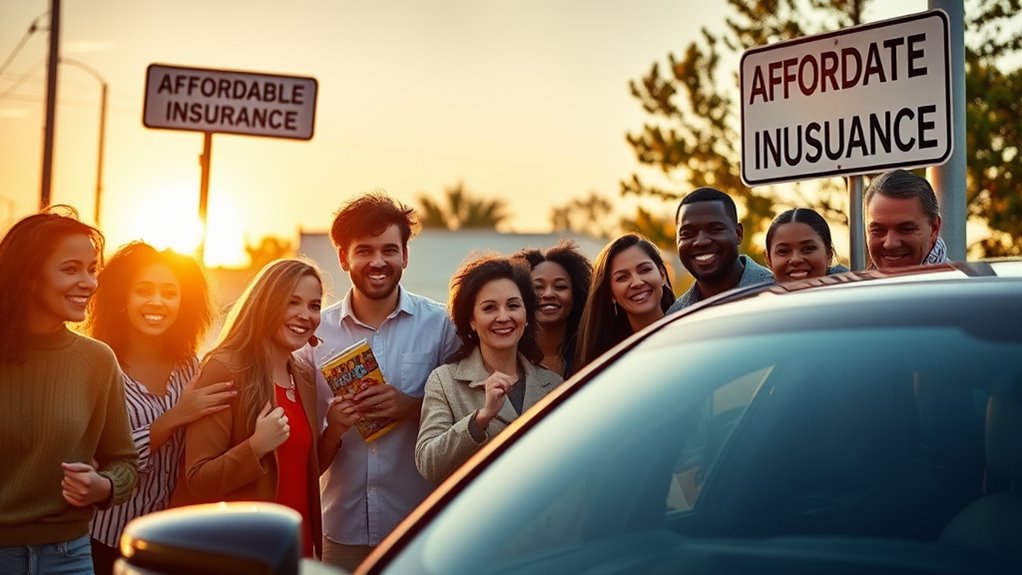 affordable auto insurance solutions