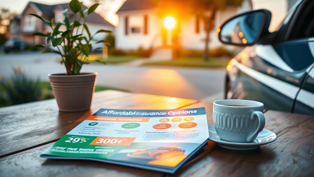 affordable dui insurance options