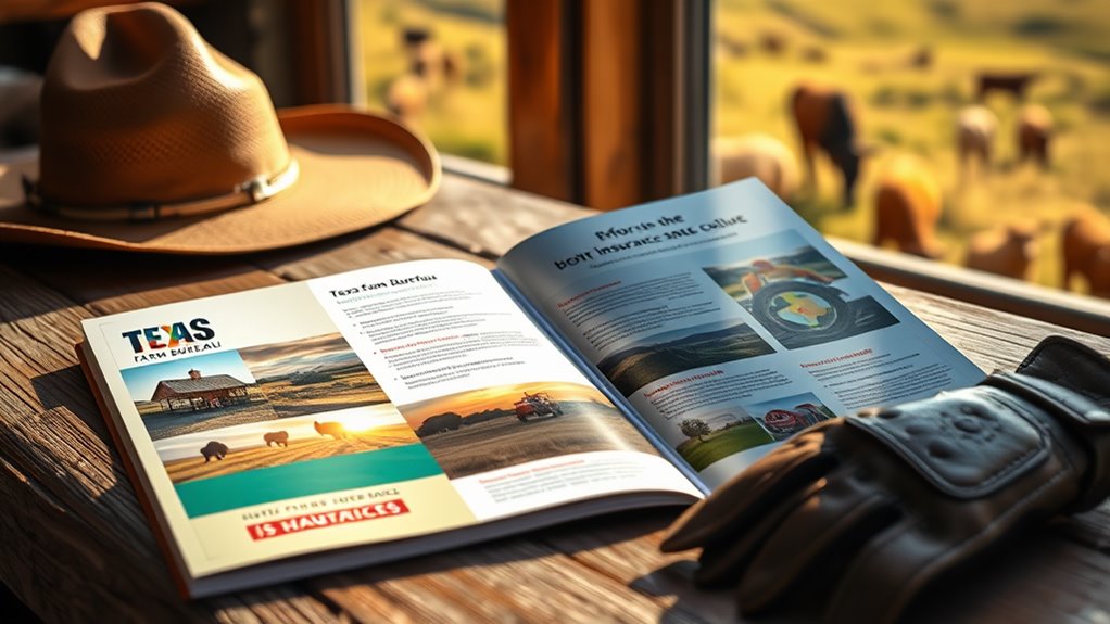affordable texas agricultural rates