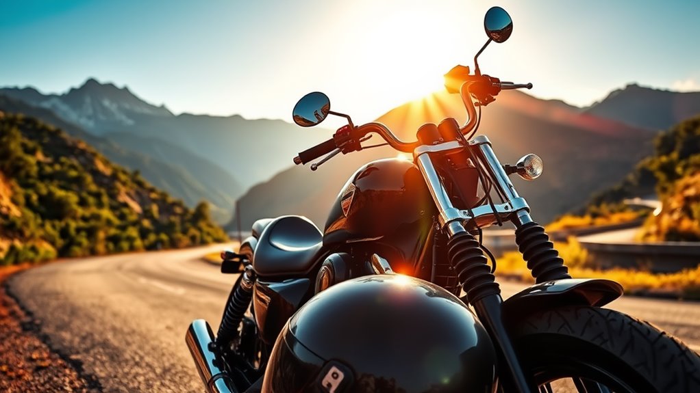 best motorcycle insurance options