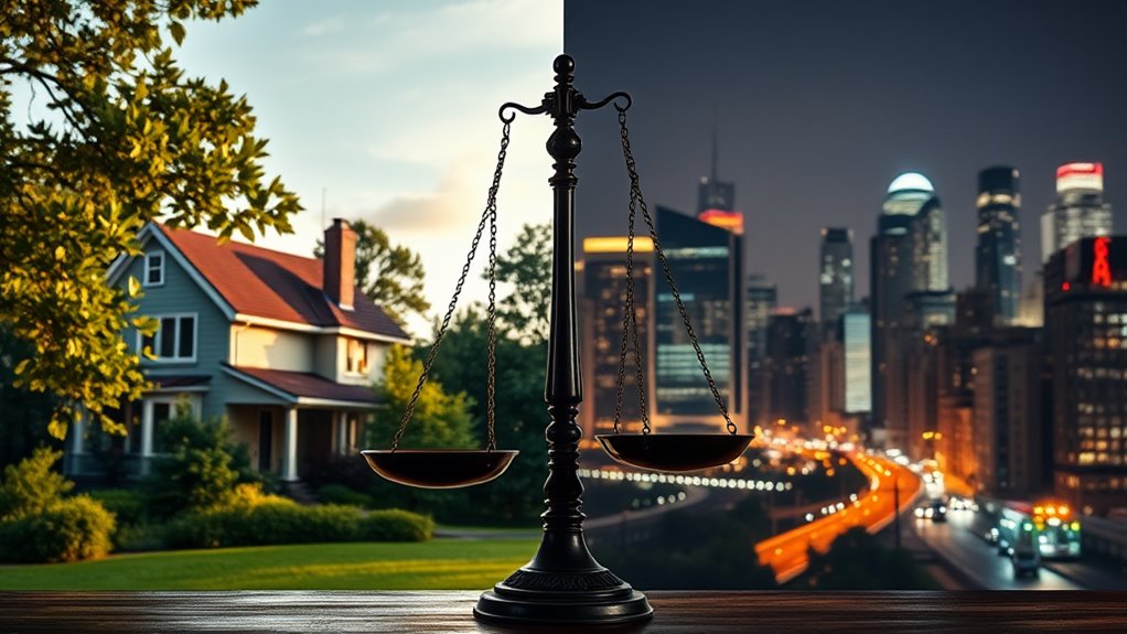 evaluating potential financial risks