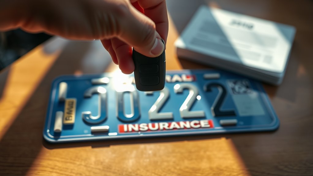 license reinstatement process explained
