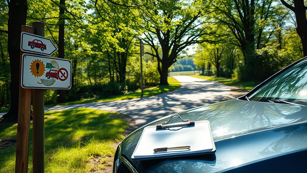 ohio drivers insurance guide