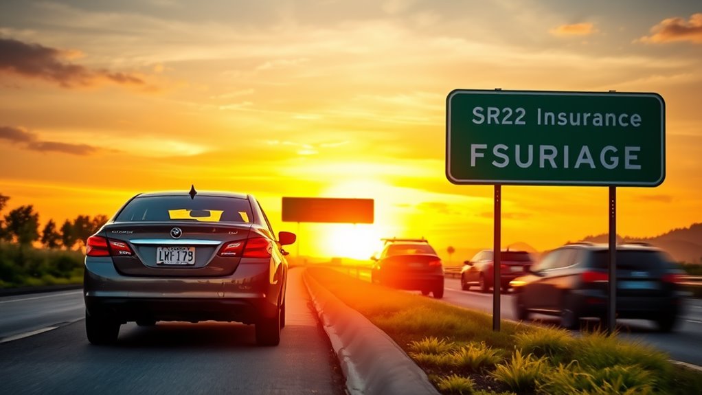 out of state driver insurance requirement