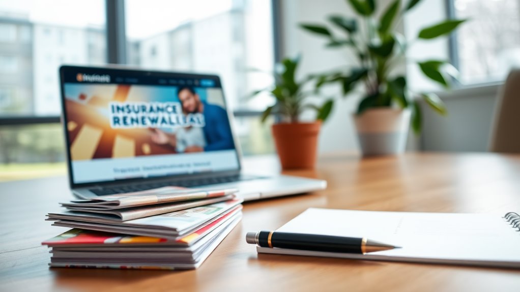 renewing insurance in ohio