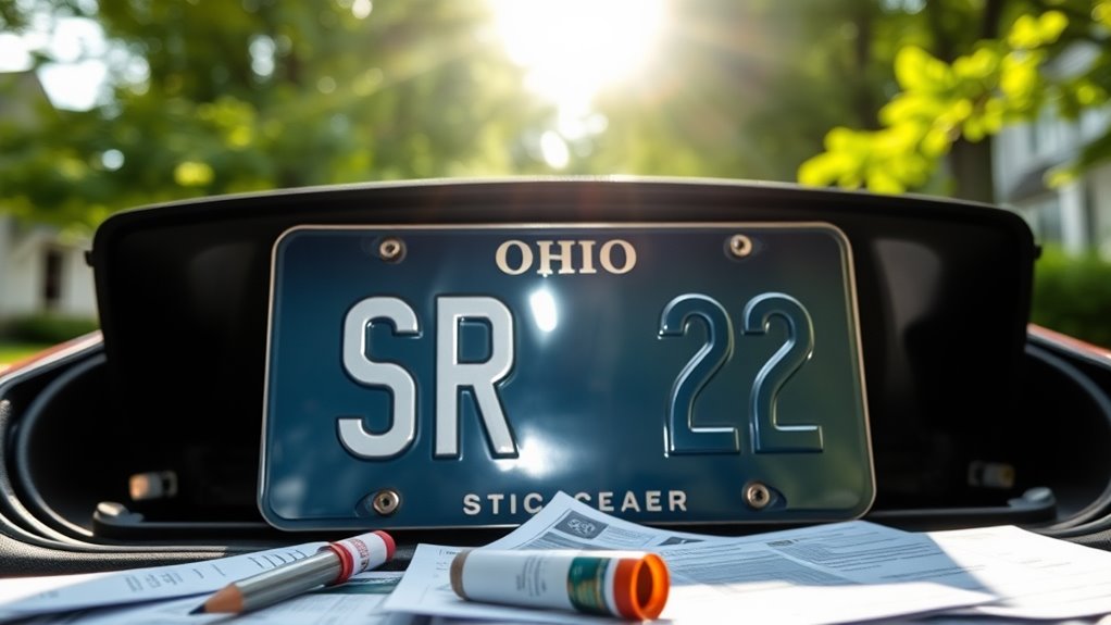 sr22 insurance eligibility requirements