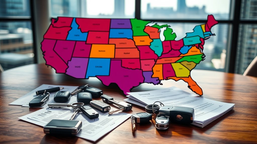 state specific sr22 regulations vary