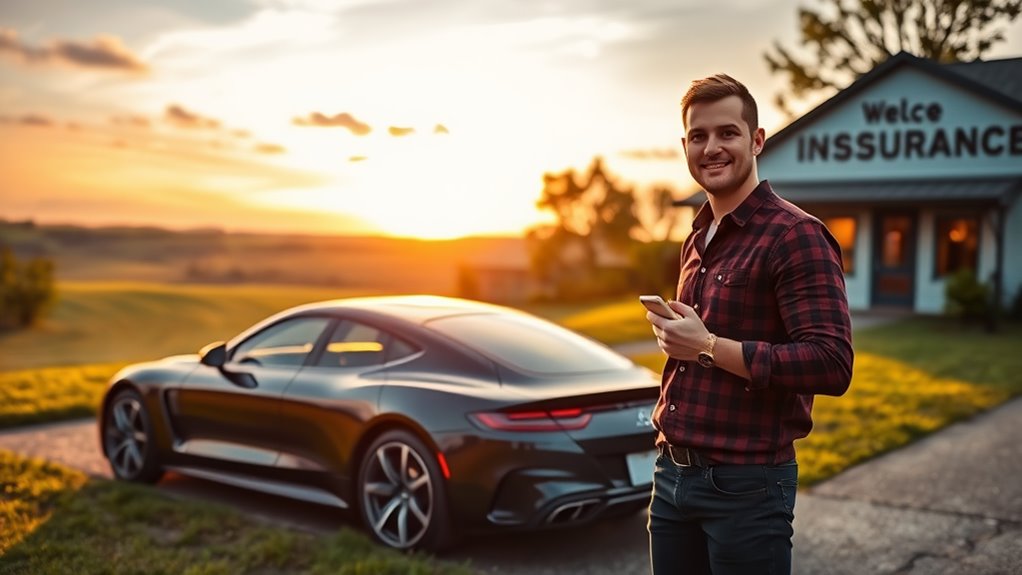 obtain sr 22 insurance process