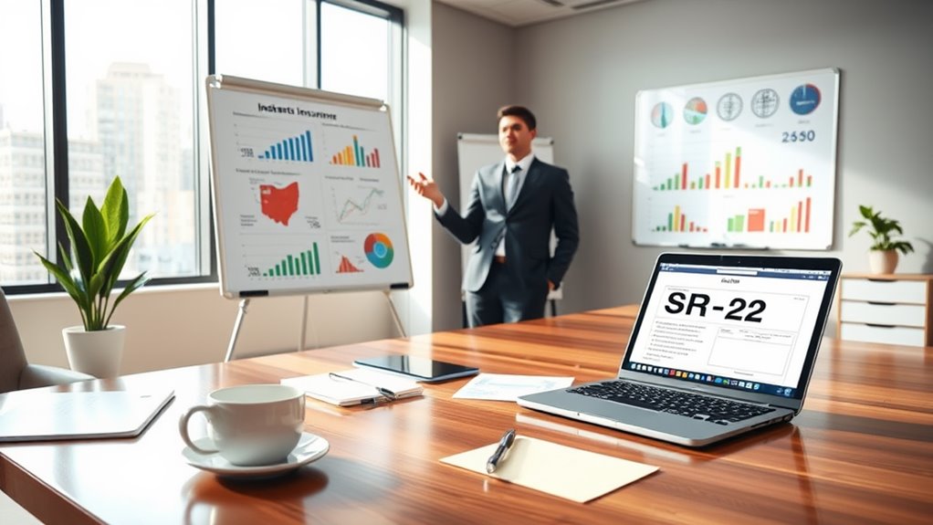 sr 22 insurance compliance required